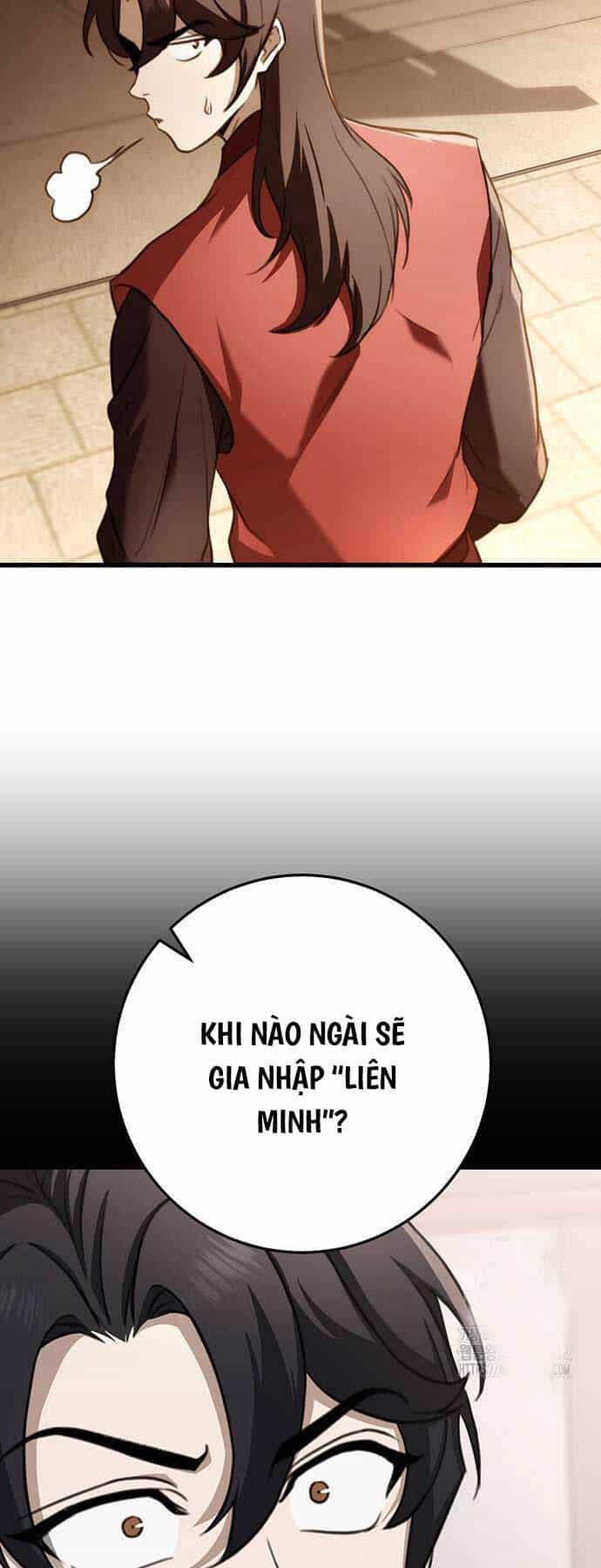 Thanh Kiếm Của Hoàng Đế - Chương 46 - ảnh 55