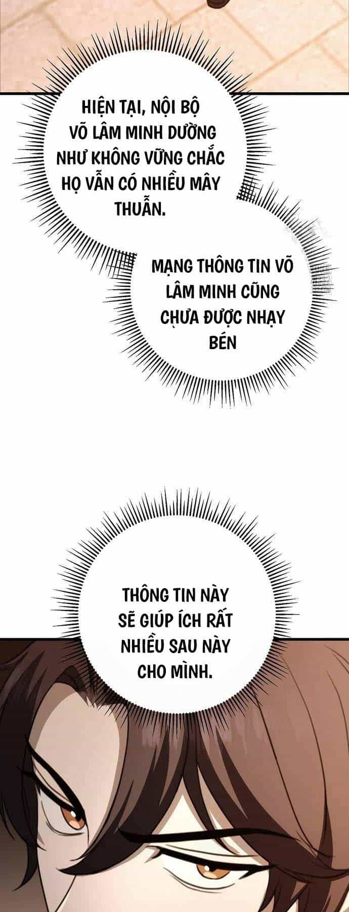 Thanh Kiếm Của Hoàng Đế - Chương 46 - ảnh 60