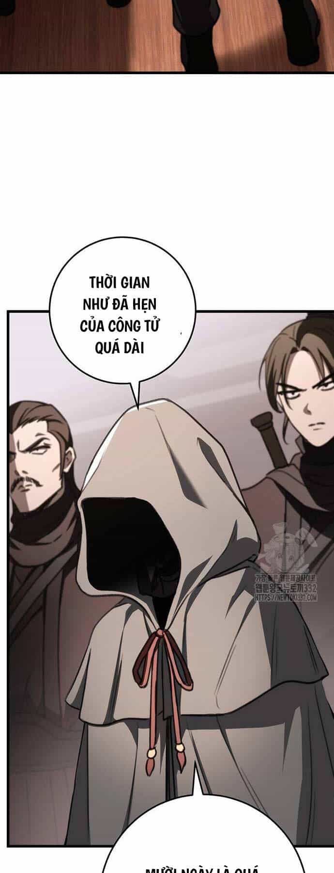 Thanh Kiếm Của Hoàng Đế - Chương 46 - ảnh 76
