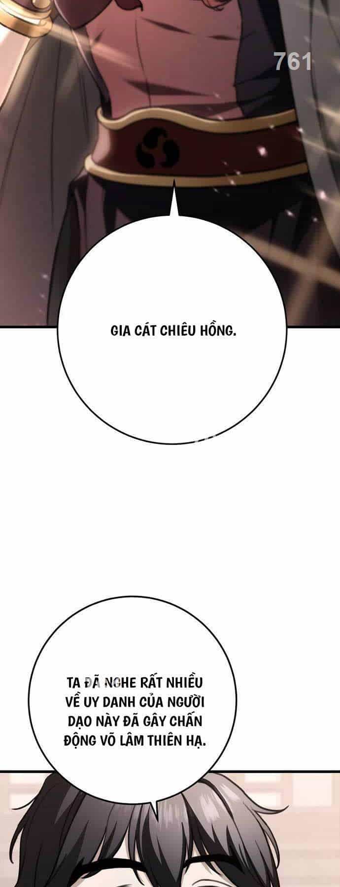 Thanh Kiếm Của Hoàng Đế - Chương 47 - ảnh 2