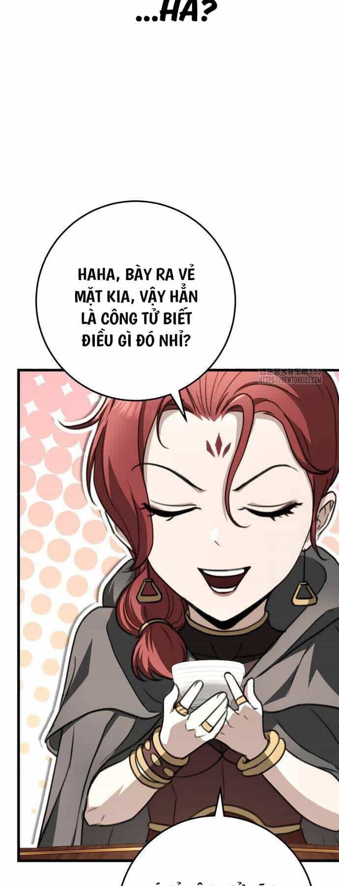 Thanh Kiếm Của Hoàng Đế - Chương 47 - ảnh 23
