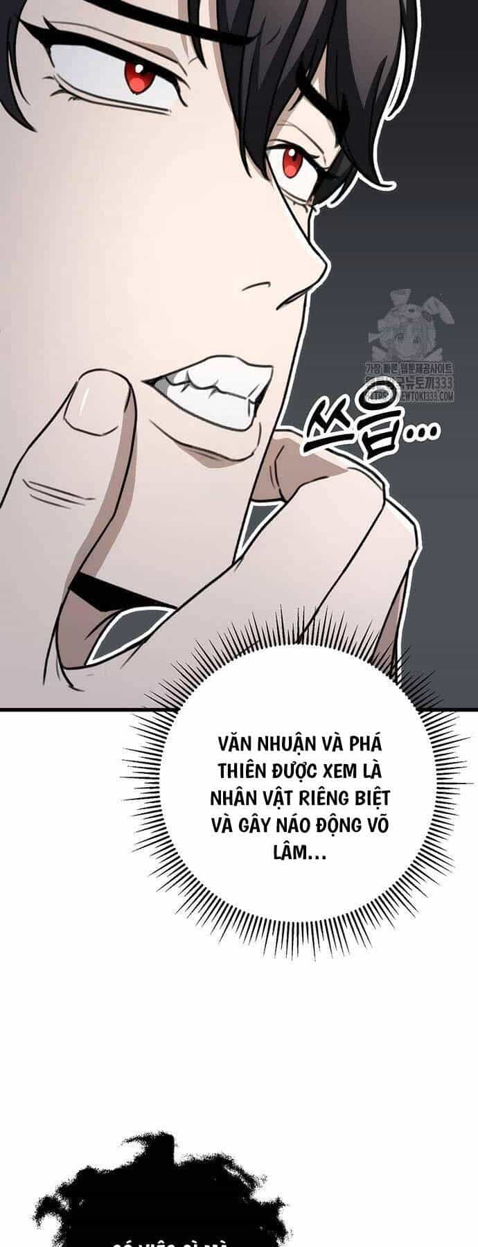 Thanh Kiếm Của Hoàng Đế - Chương 47 - ảnh 33