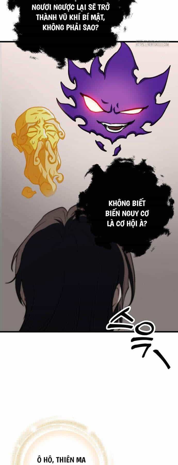Thanh Kiếm Của Hoàng Đế - Chương 47 - ảnh 35