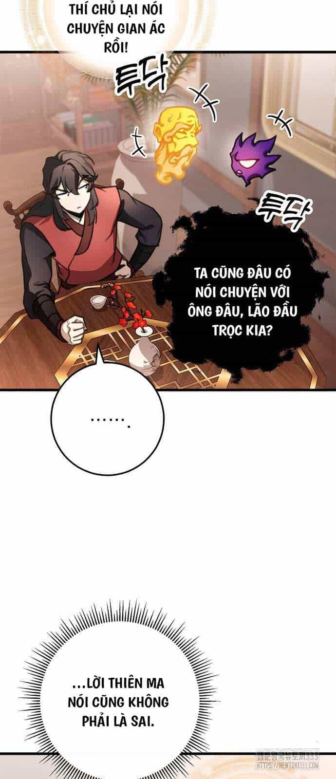 Thanh Kiếm Của Hoàng Đế - Chương 47 - ảnh 36
