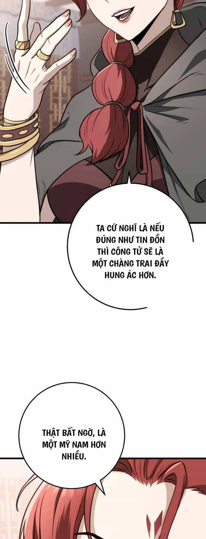 Thanh Kiếm Của Hoàng Đế - Chương 47 - ảnh 4