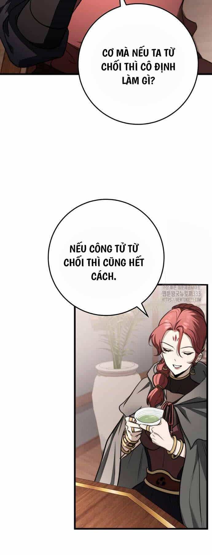 Thanh Kiếm Của Hoàng Đế - Chương 47 - ảnh 49