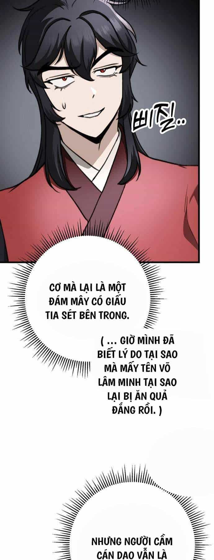 Thanh Kiếm Của Hoàng Đế - Chương 47 - ảnh 55
