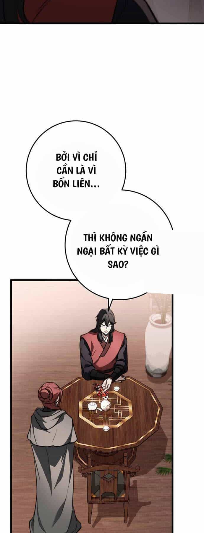 Thanh Kiếm Của Hoàng Đế - Chương 47 - ảnh 67