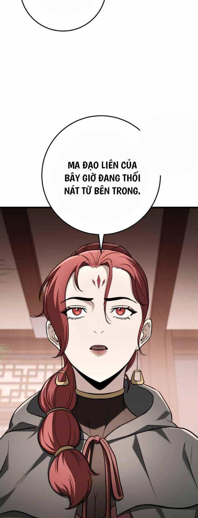 Thanh Kiếm Của Hoàng Đế - Chương 47 - ảnh 69