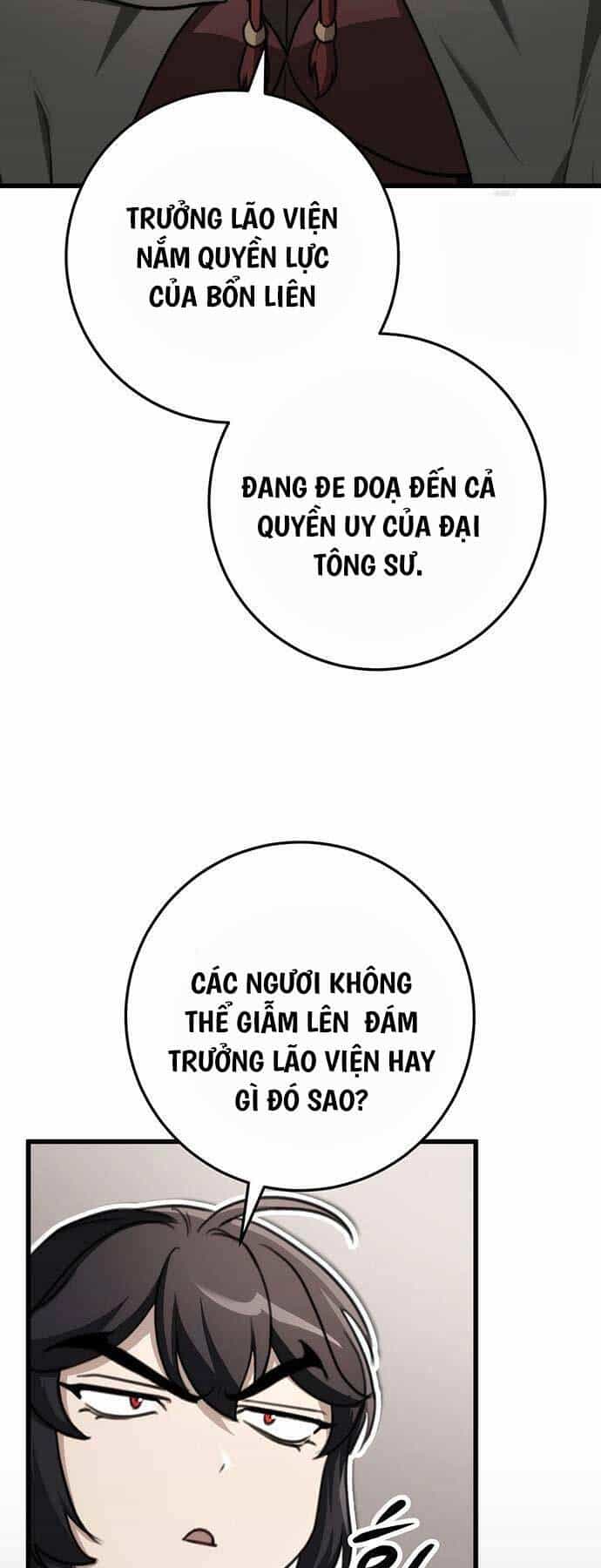 Thanh Kiếm Của Hoàng Đế - Chương 47 - ảnh 70