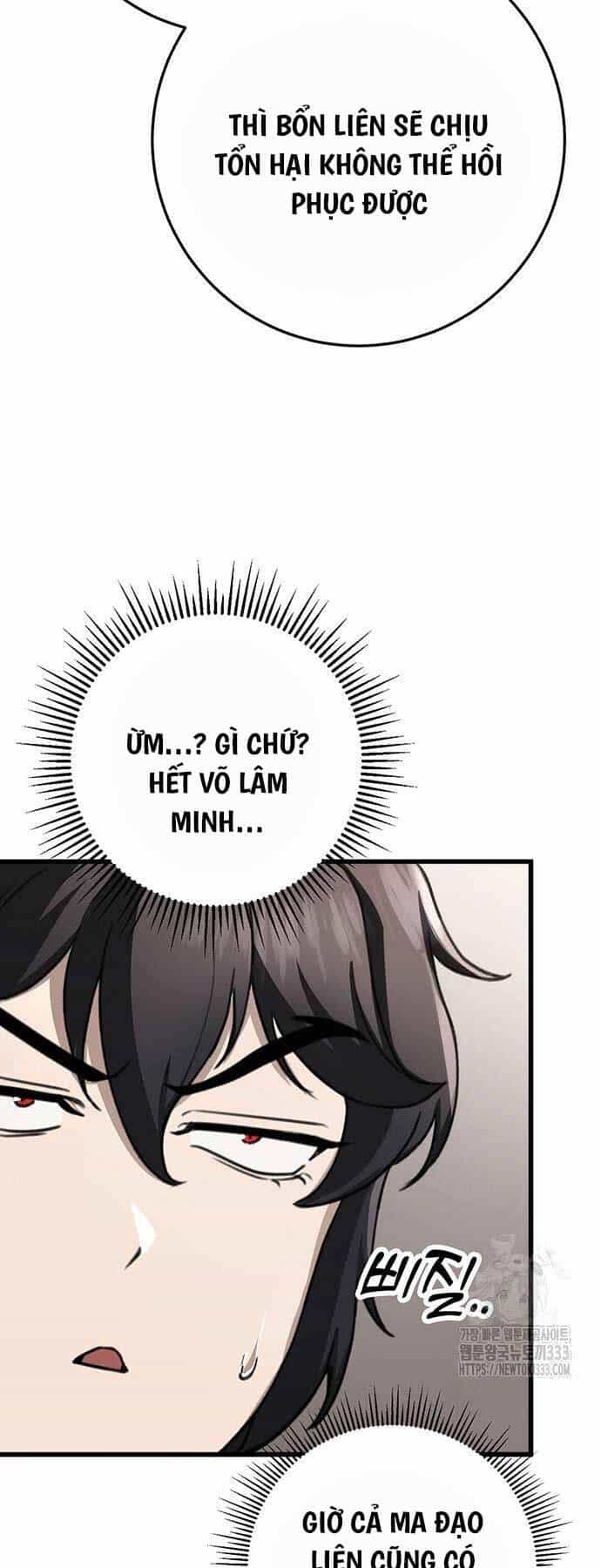 Thanh Kiếm Của Hoàng Đế - Chương 47 - ảnh 73