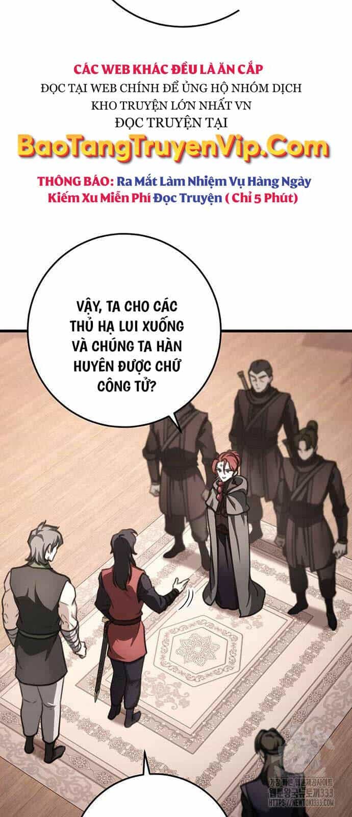 Thanh Kiếm Của Hoàng Đế - Chương 47 - ảnh 9
