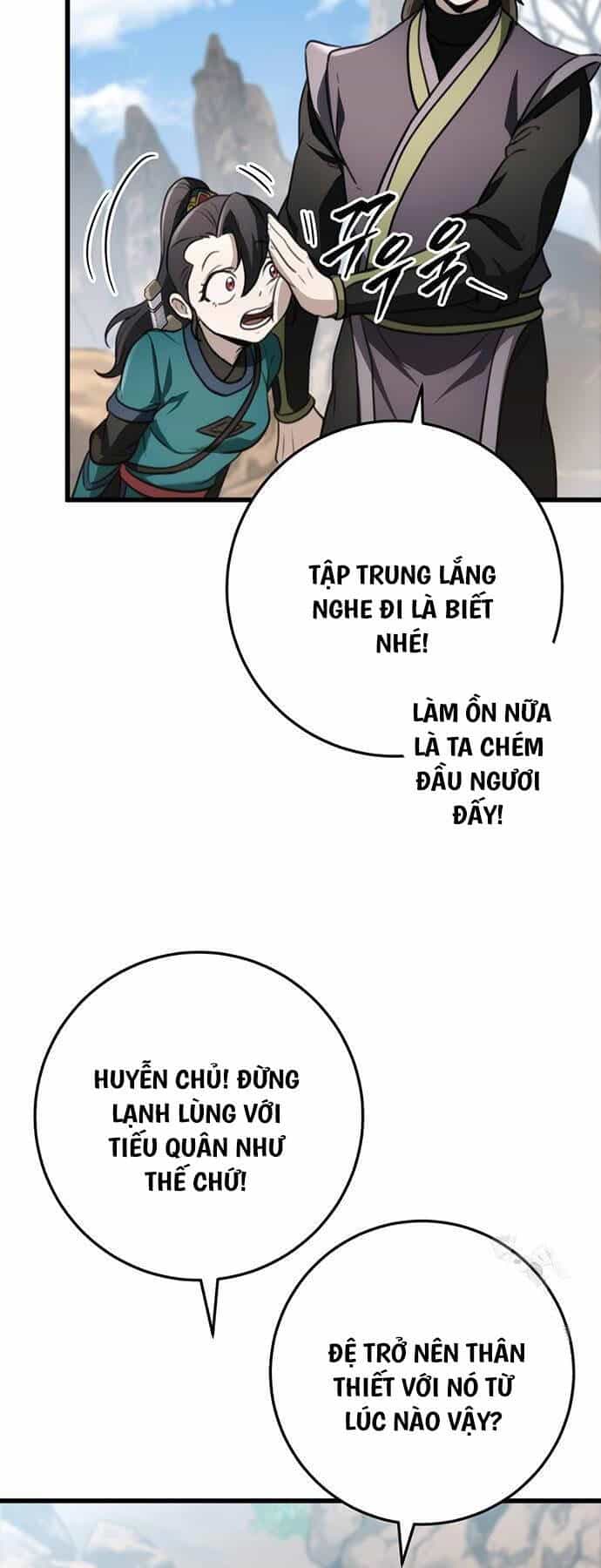 Thanh Kiếm Của Hoàng Đế - Chương 48 - ảnh 14