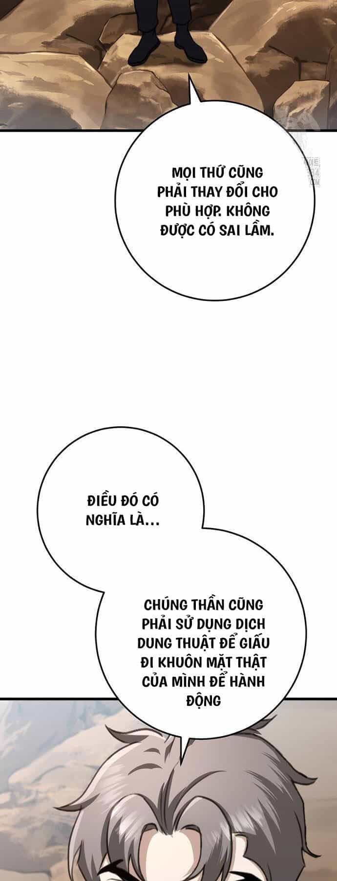 Thanh Kiếm Của Hoàng Đế - Chương 48 - ảnh 22