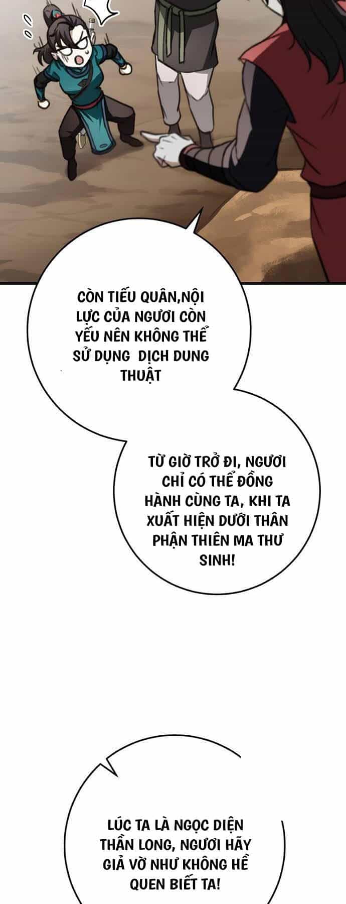 Thanh Kiếm Của Hoàng Đế - Chương 48 - ảnh 24