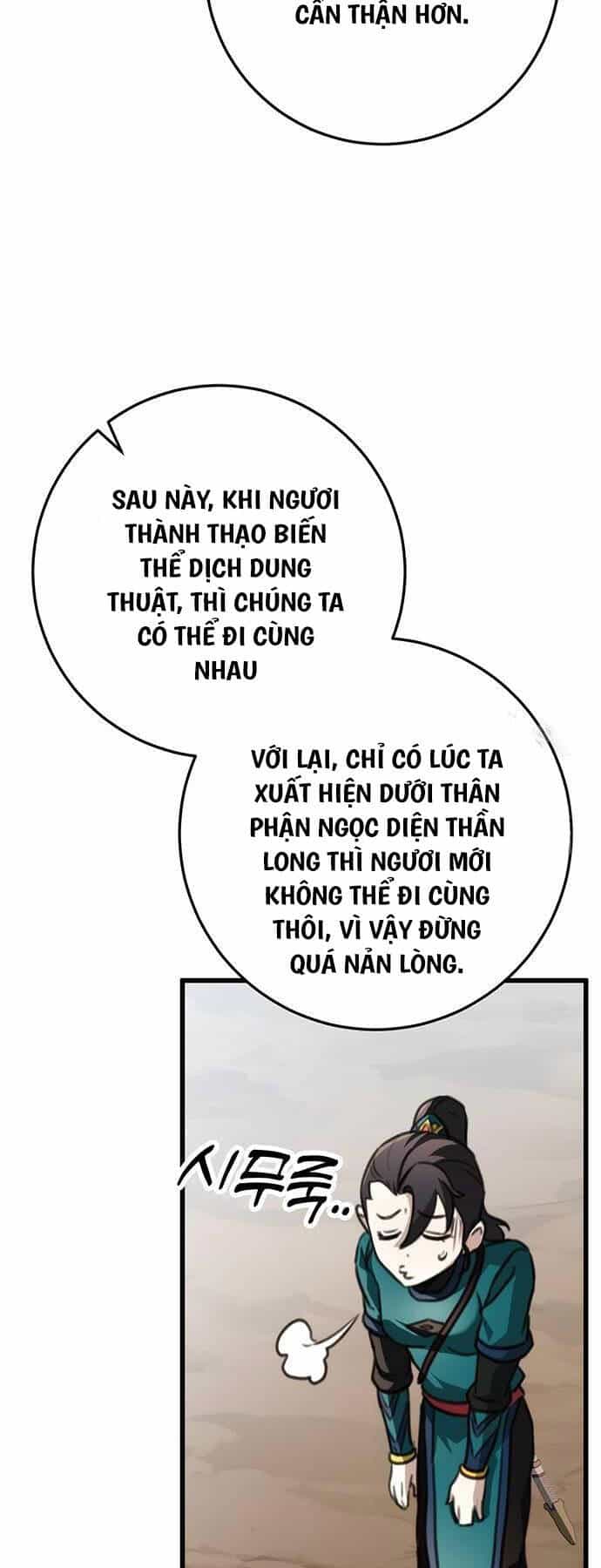 Thanh Kiếm Của Hoàng Đế - Chương 48 - ảnh 27