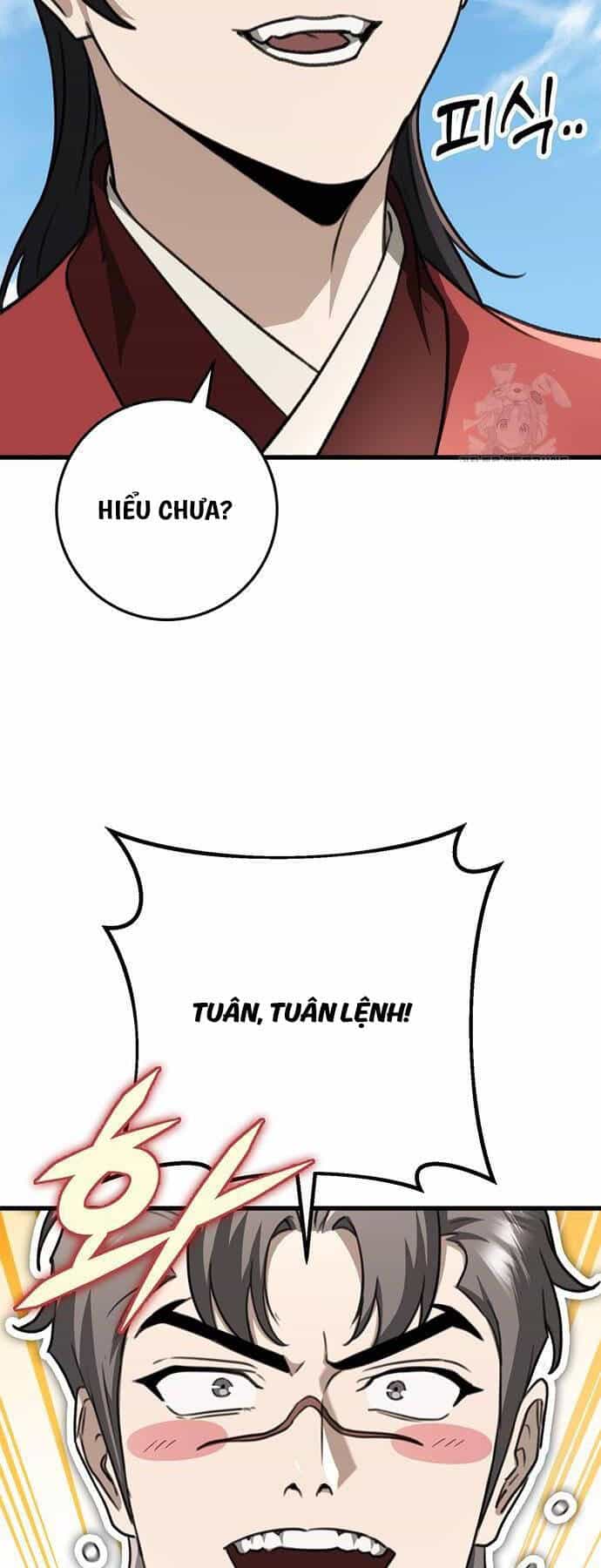 Thanh Kiếm Của Hoàng Đế - Chương 48 - ảnh 31