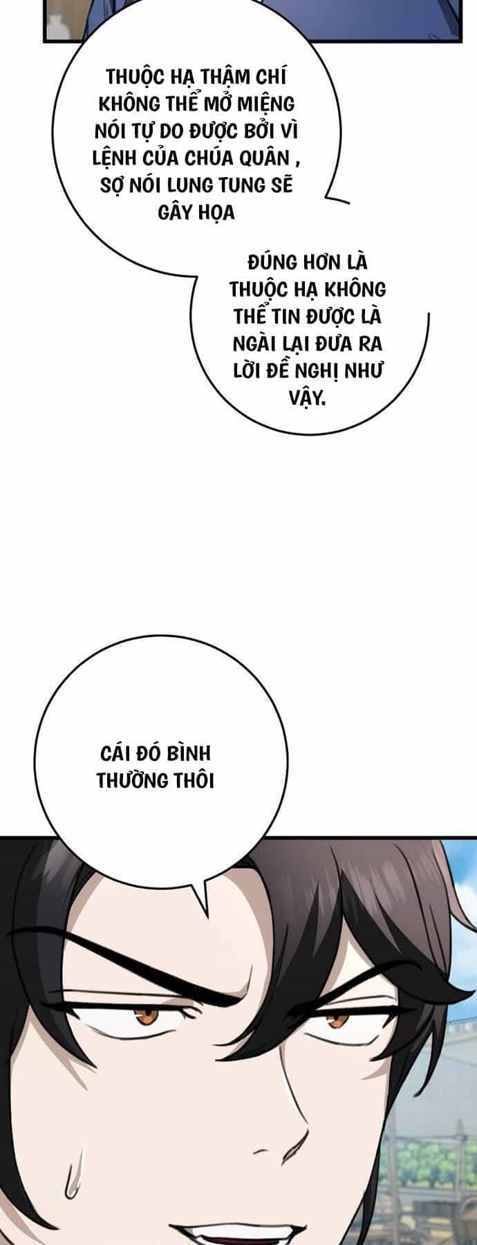 Thanh Kiếm Của Hoàng Đế - Chương 48 - ảnh 42