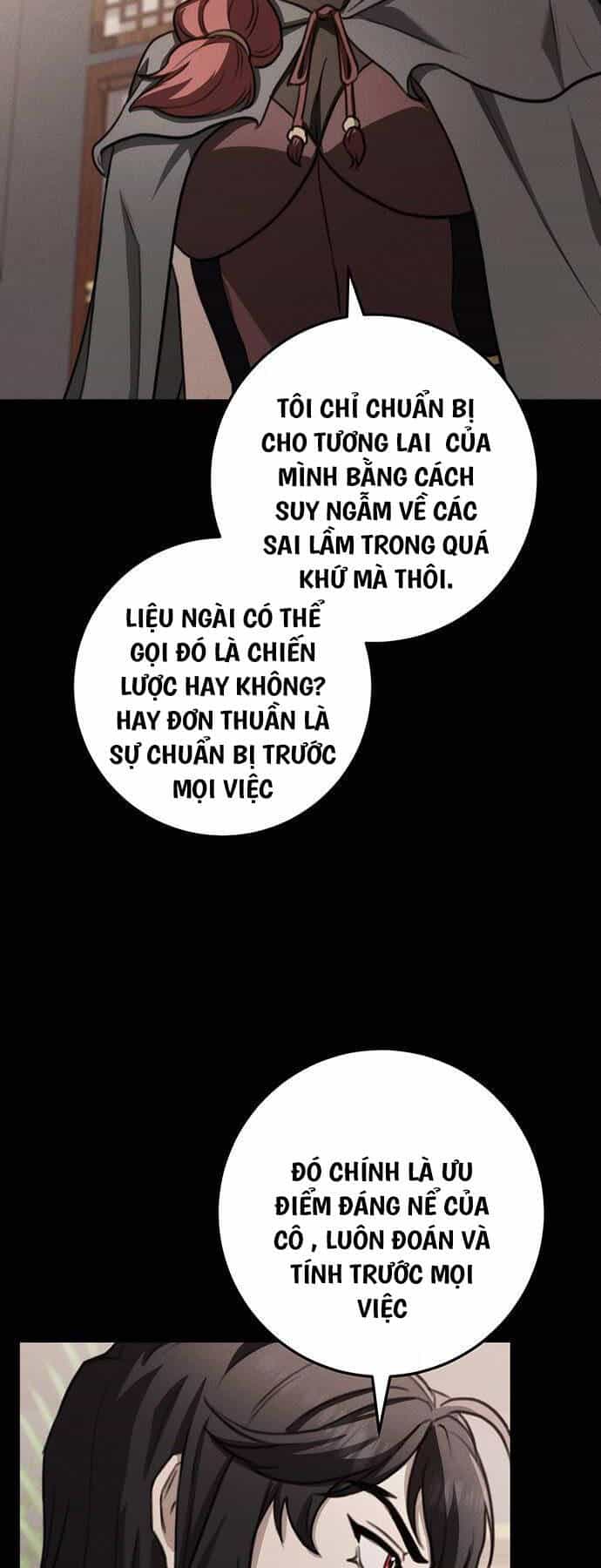 Thanh Kiếm Của Hoàng Đế - Chương 48 - ảnh 49