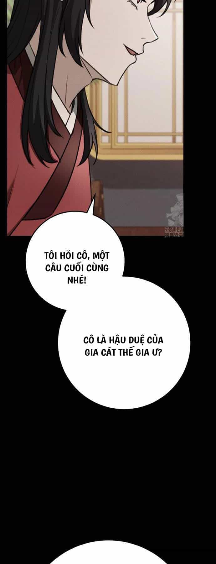 Thanh Kiếm Của Hoàng Đế - Chương 48 - ảnh 50
