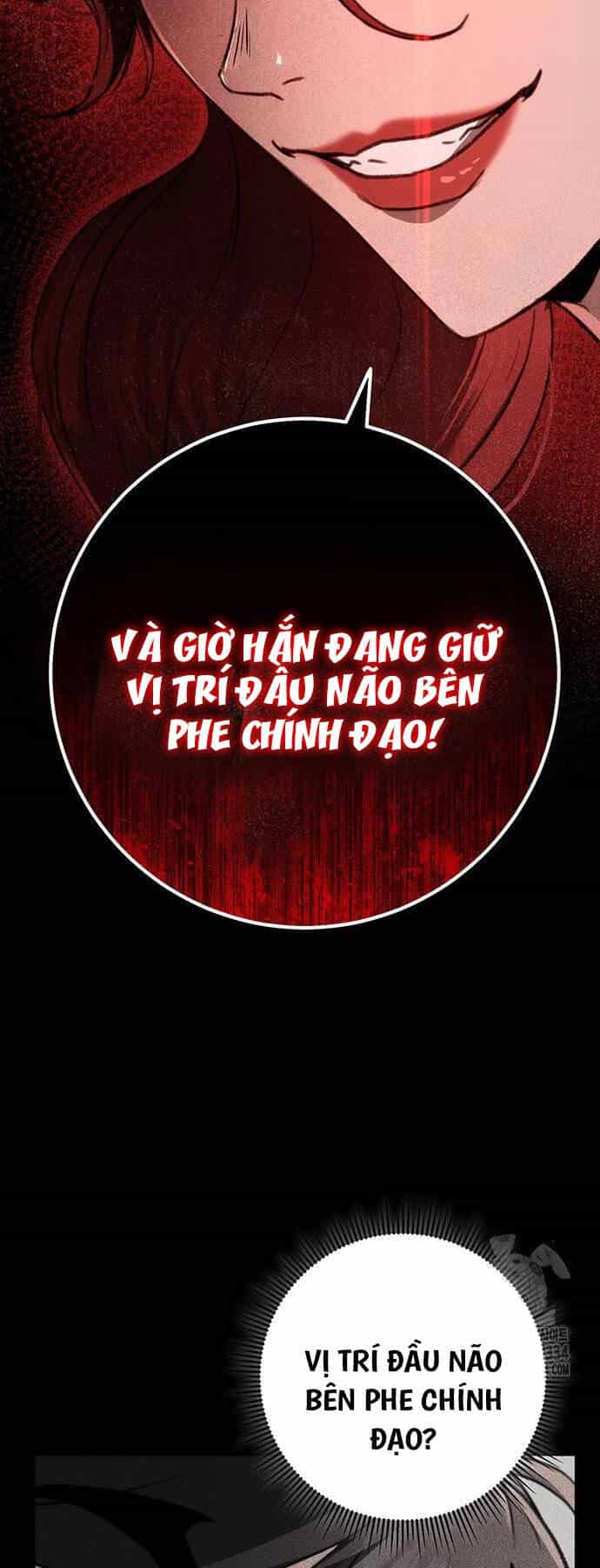 Thanh Kiếm Của Hoàng Đế - Chương 48 - ảnh 54