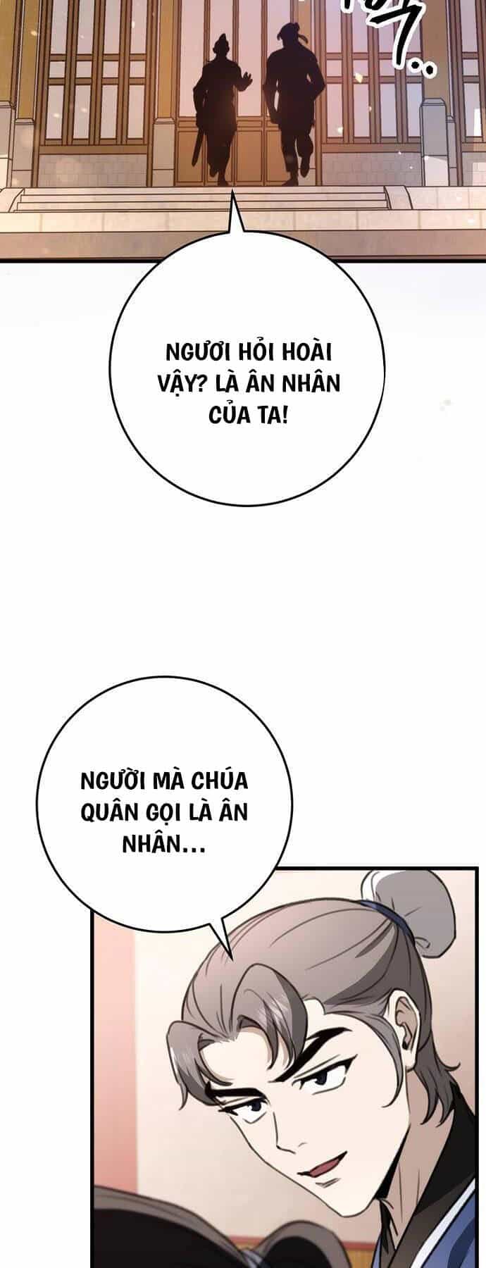 Thanh Kiếm Của Hoàng Đế - Chương 48 - ảnh 59