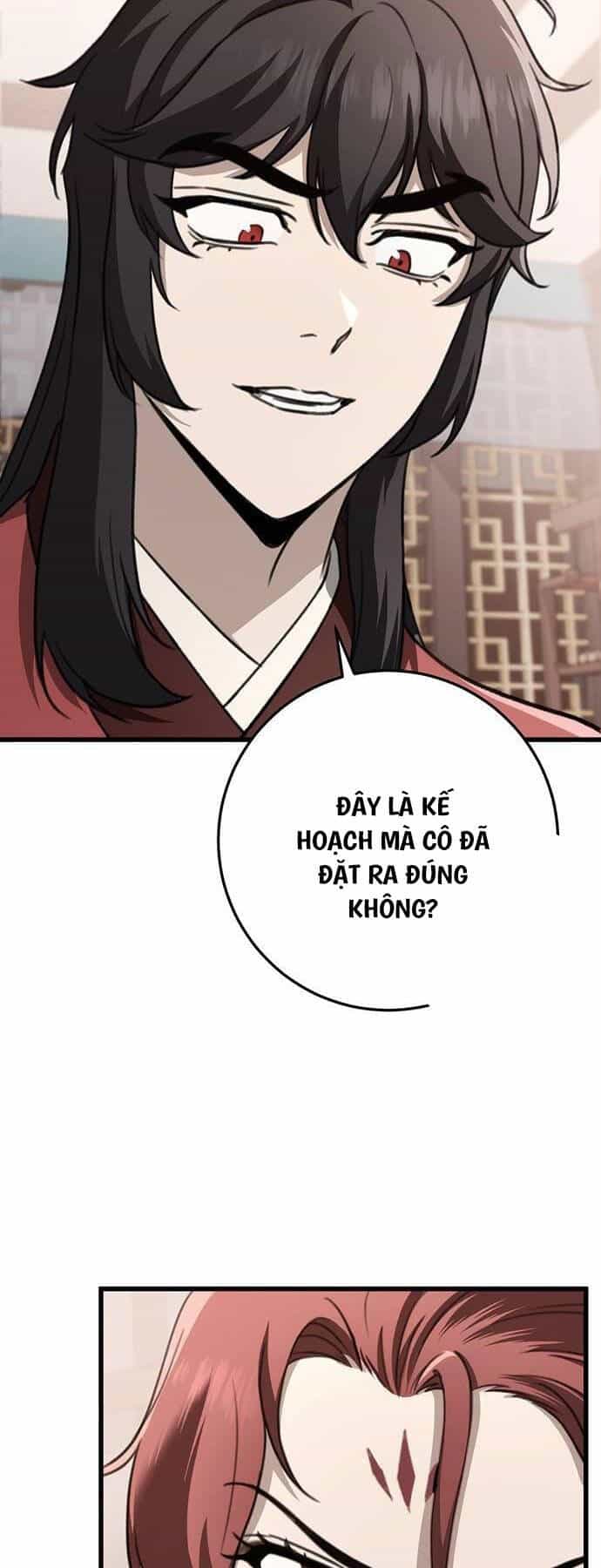 Thanh Kiếm Của Hoàng Đế - Chương 48 - ảnh 6