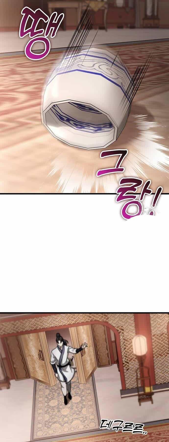 Thanh Kiếm Của Hoàng Đế - Chương 48 - ảnh 67