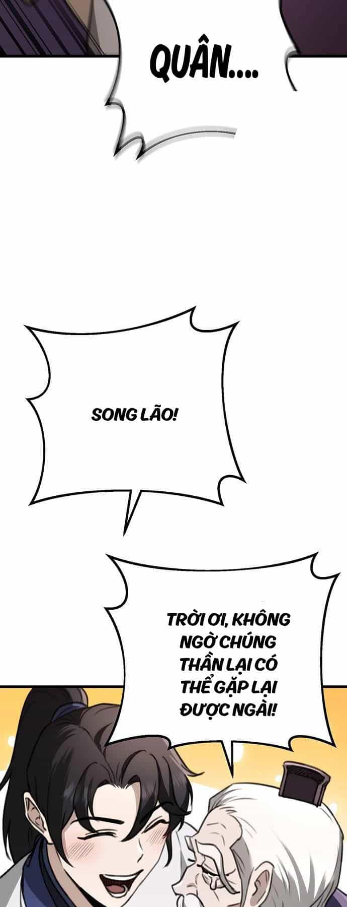 Thanh Kiếm Của Hoàng Đế - Chương 48 - ảnh 72