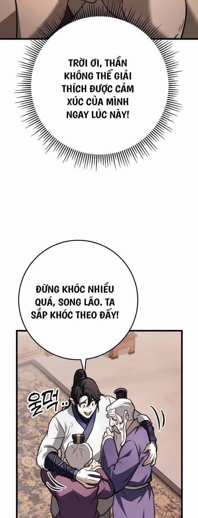 Thanh Kiếm Của Hoàng Đế - Chương 48 - ảnh 77