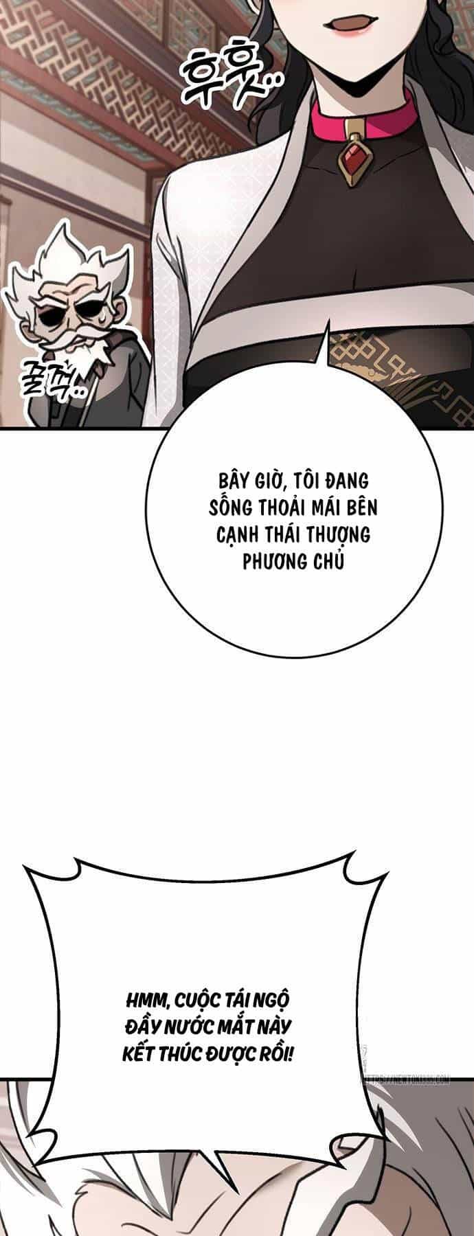 Thanh Kiếm Của Hoàng Đế - Chương 49 - ảnh 11