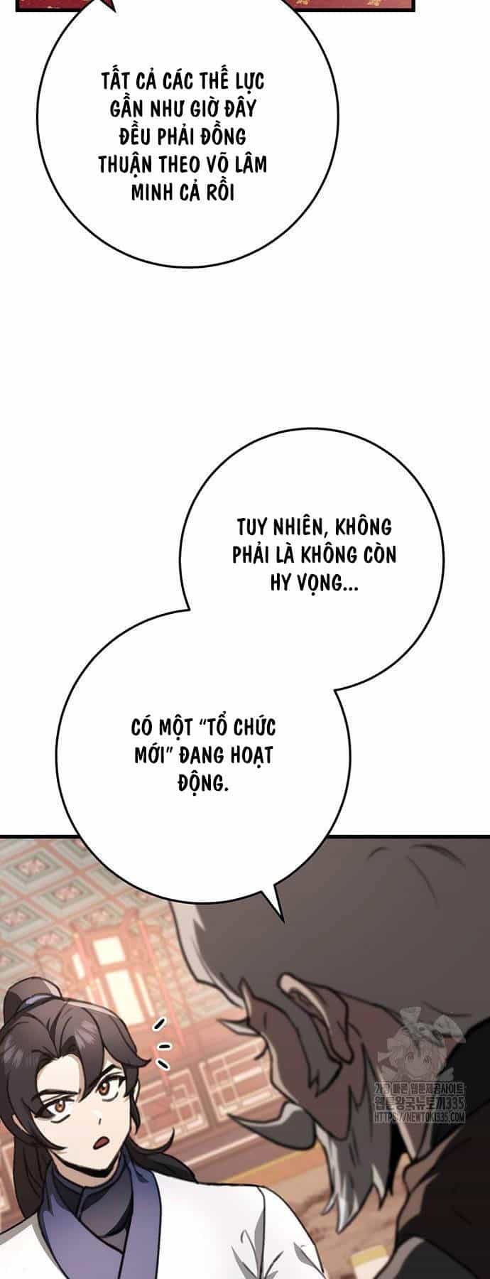 Thanh Kiếm Của Hoàng Đế - Chương 49 - ảnh 19