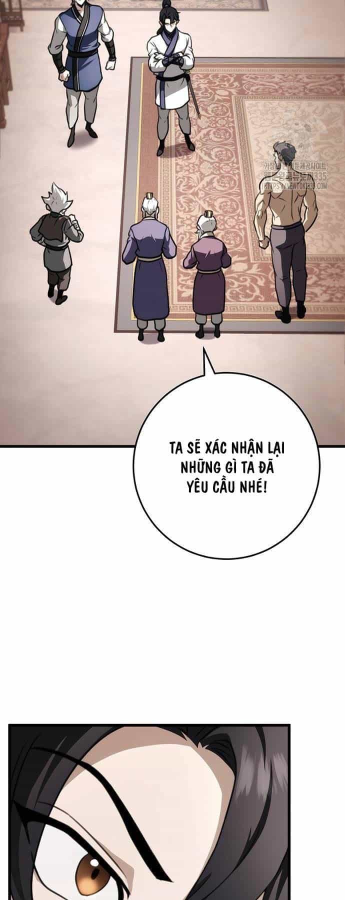 Thanh Kiếm Của Hoàng Đế - Chương 49 - ảnh 47