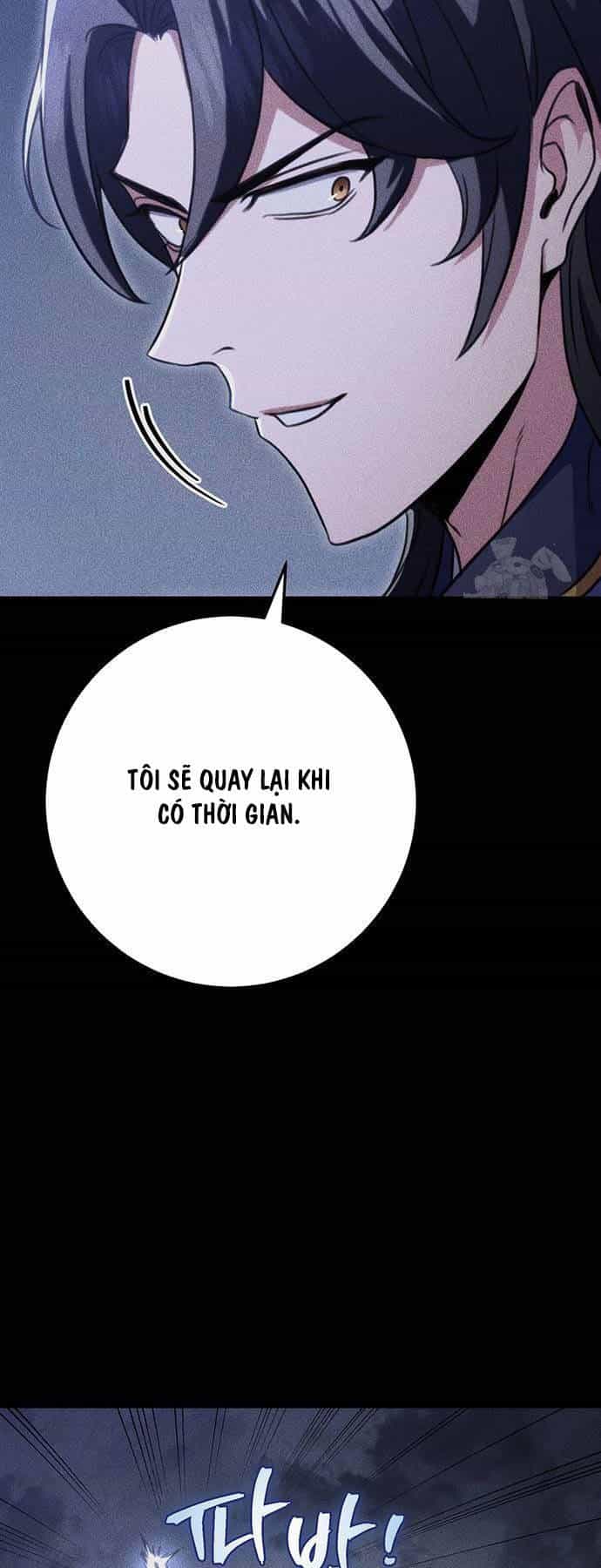 Thanh Kiếm Của Hoàng Đế - Chương 49 - ảnh 5