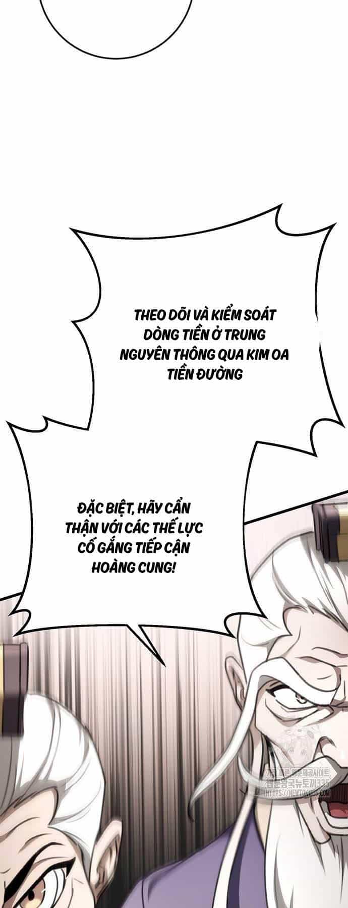 Thanh Kiếm Của Hoàng Đế - Chương 49 - ảnh 51