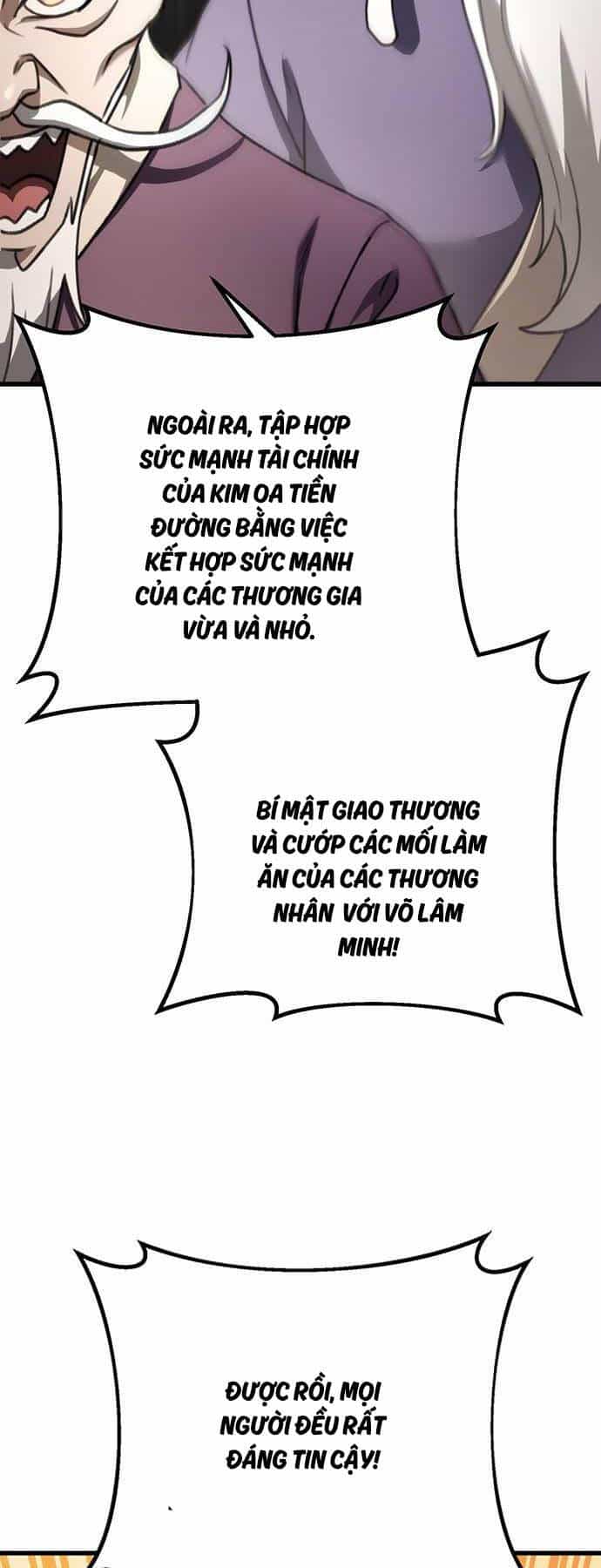 Thanh Kiếm Của Hoàng Đế - Chương 49 - ảnh 52