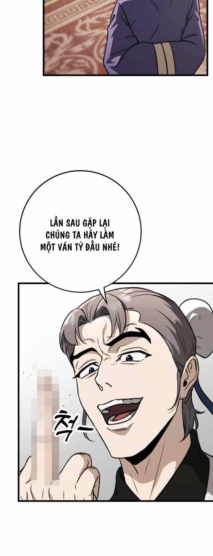 Thanh Kiếm Của Hoàng Đế - Chương 49 - ảnh 56