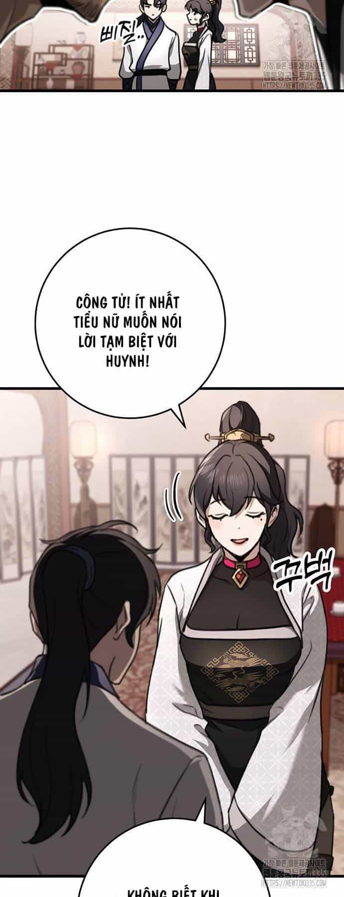 Thanh Kiếm Của Hoàng Đế - Chương 49 - ảnh 58