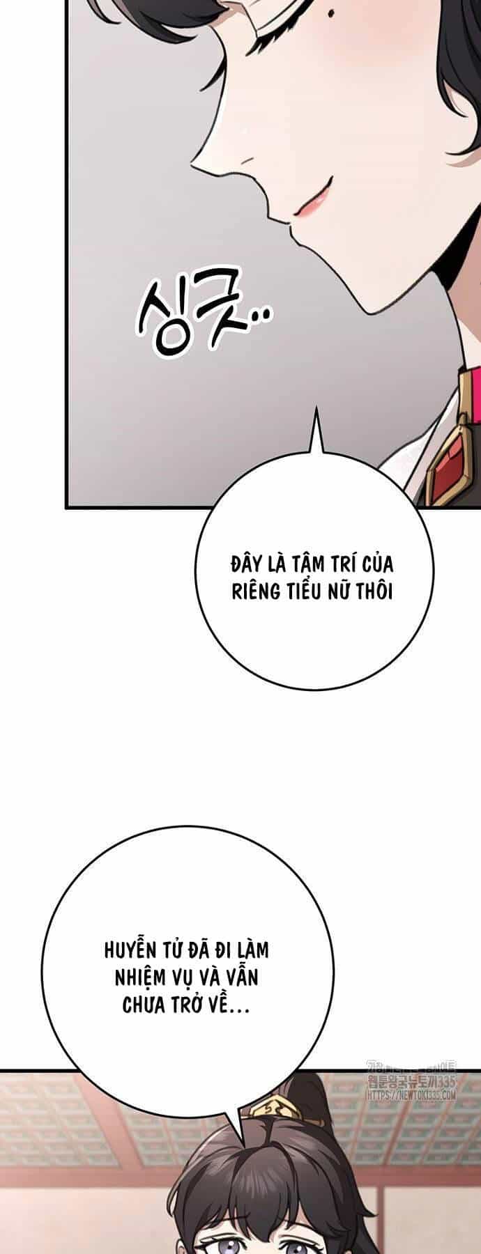 Thanh Kiếm Của Hoàng Đế - Chương 49 - ảnh 61