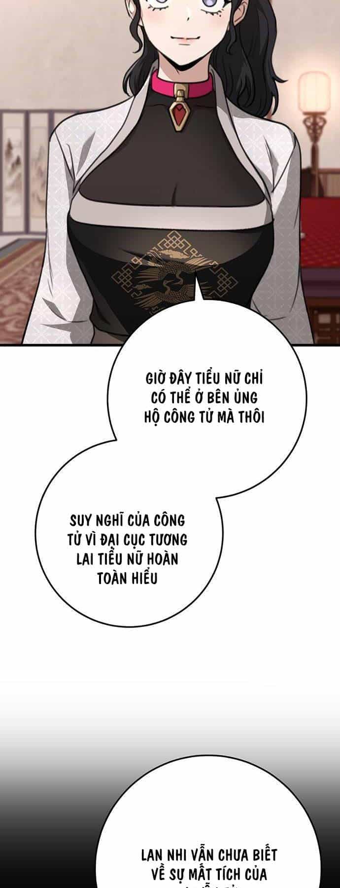 Thanh Kiếm Của Hoàng Đế - Chương 49 - ảnh 62