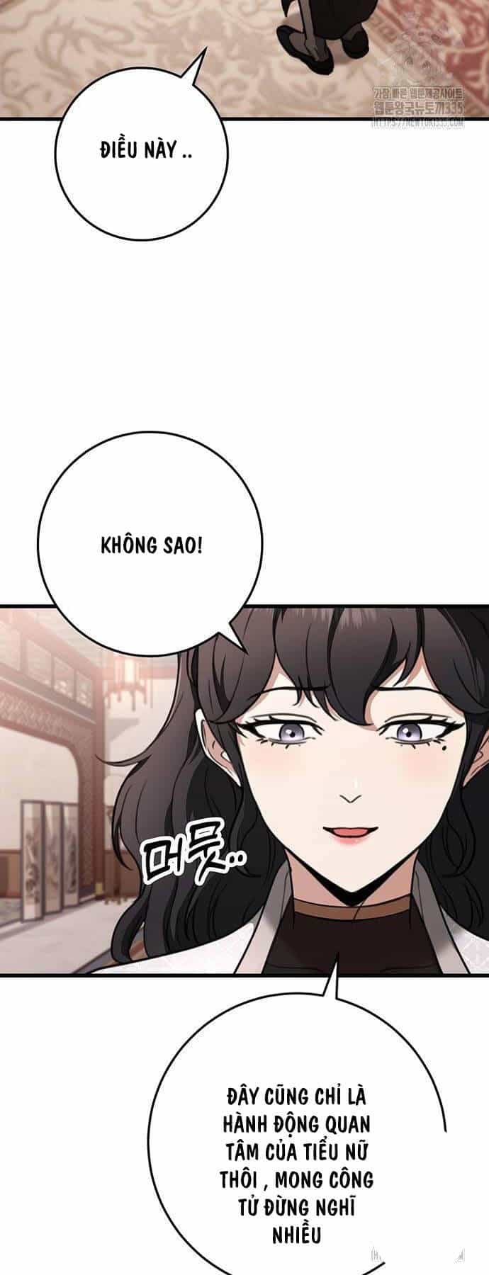 Thanh Kiếm Của Hoàng Đế - Chương 49 - ảnh 68