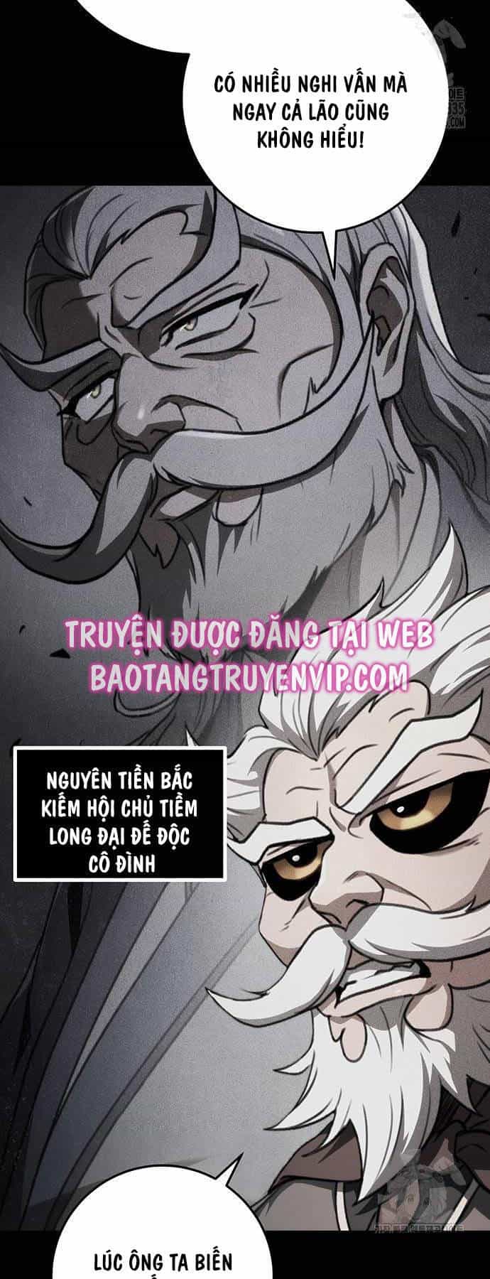 Thanh Kiếm Của Hoàng Đế - Chương 49 - ảnh 78