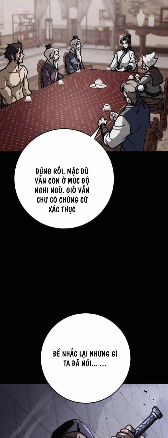 Thanh Kiếm Của Hoàng Đế - Chương 49 - ảnh 82