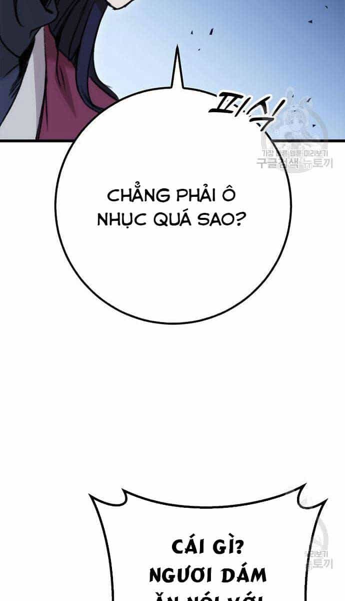 Thanh Kiếm Của Hoàng Đế - Chương 5 - ảnh 10
