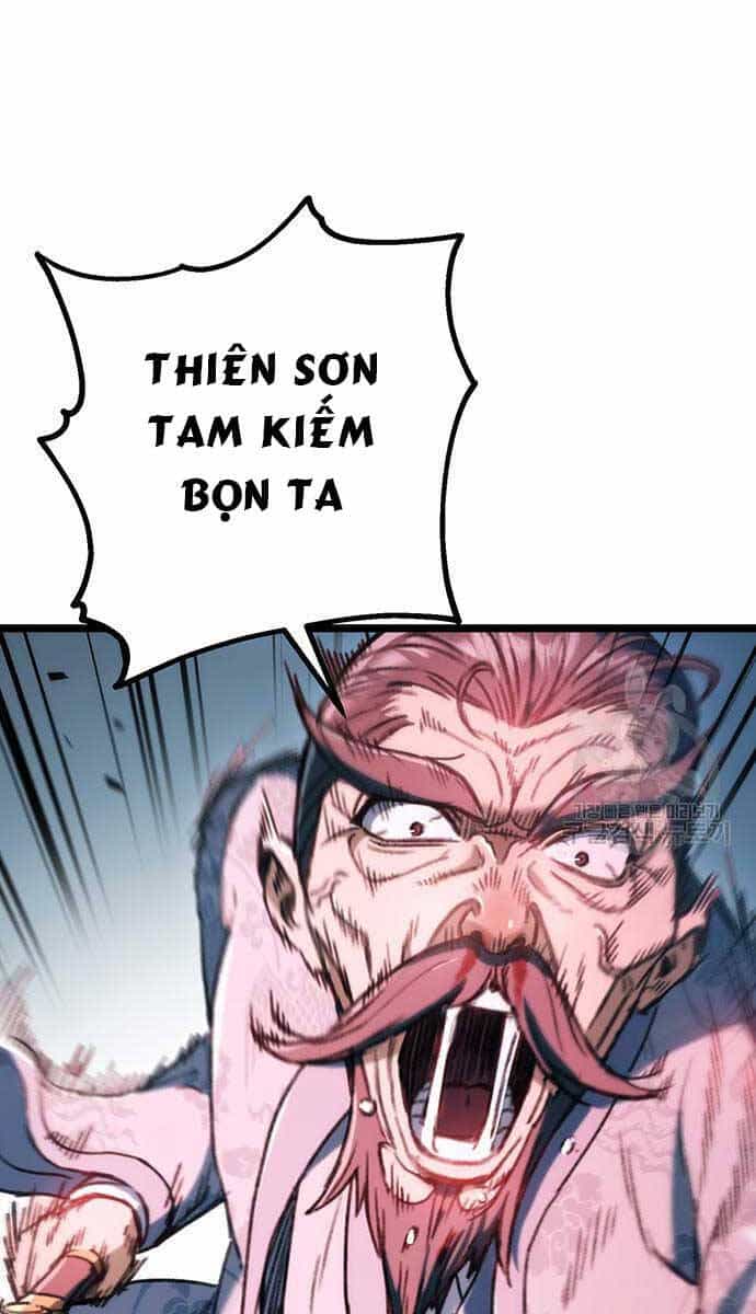 Thanh Kiếm Của Hoàng Đế - Chương 5 - ảnh 106