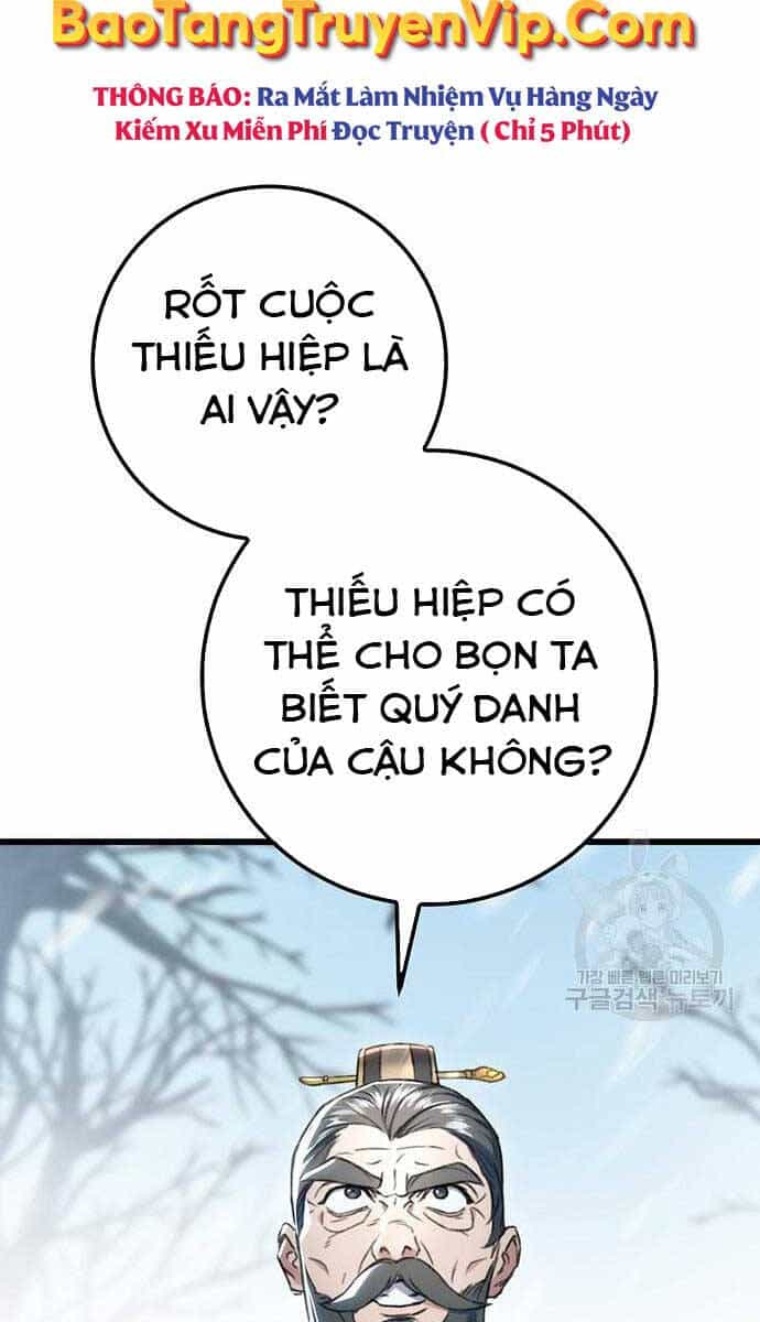 Thanh Kiếm Của Hoàng Đế - Chương 5 - ảnh 14
