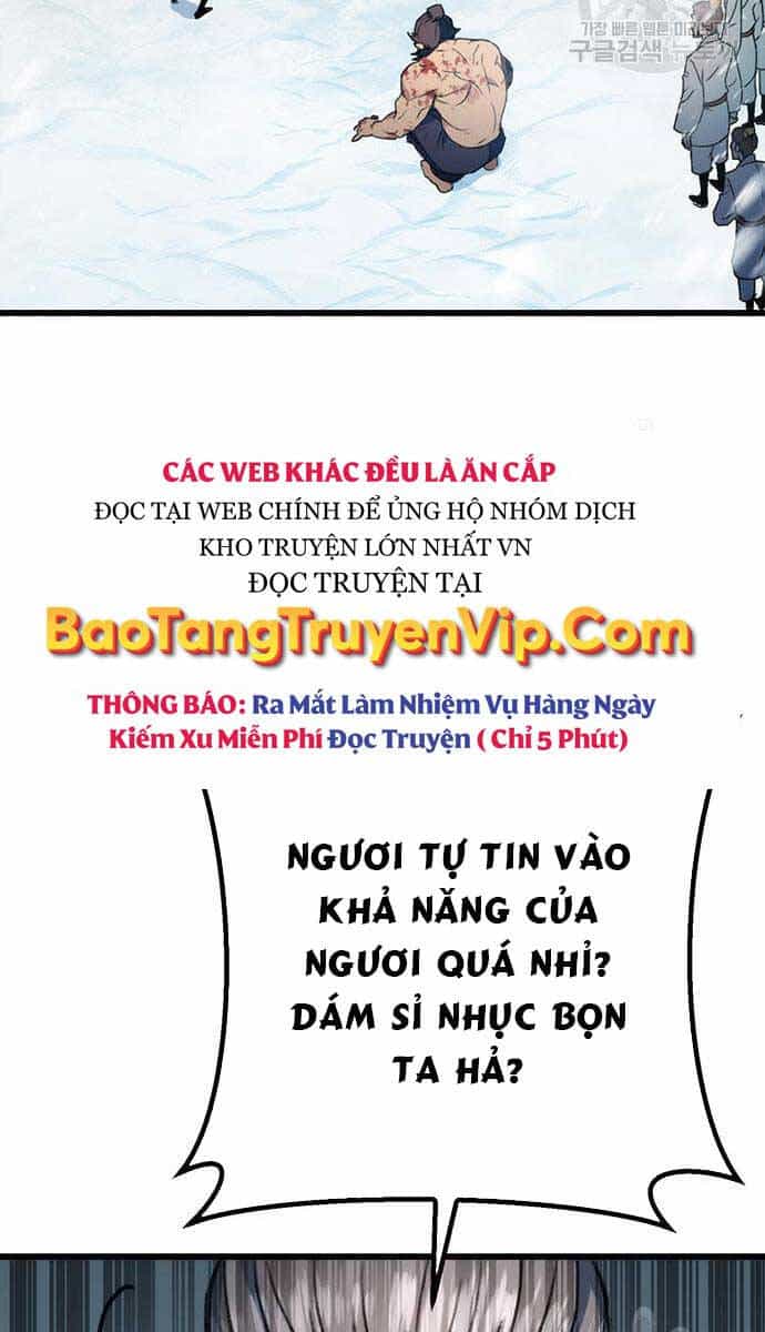 Thanh Kiếm Của Hoàng Đế - Chương 5 - ảnh 27