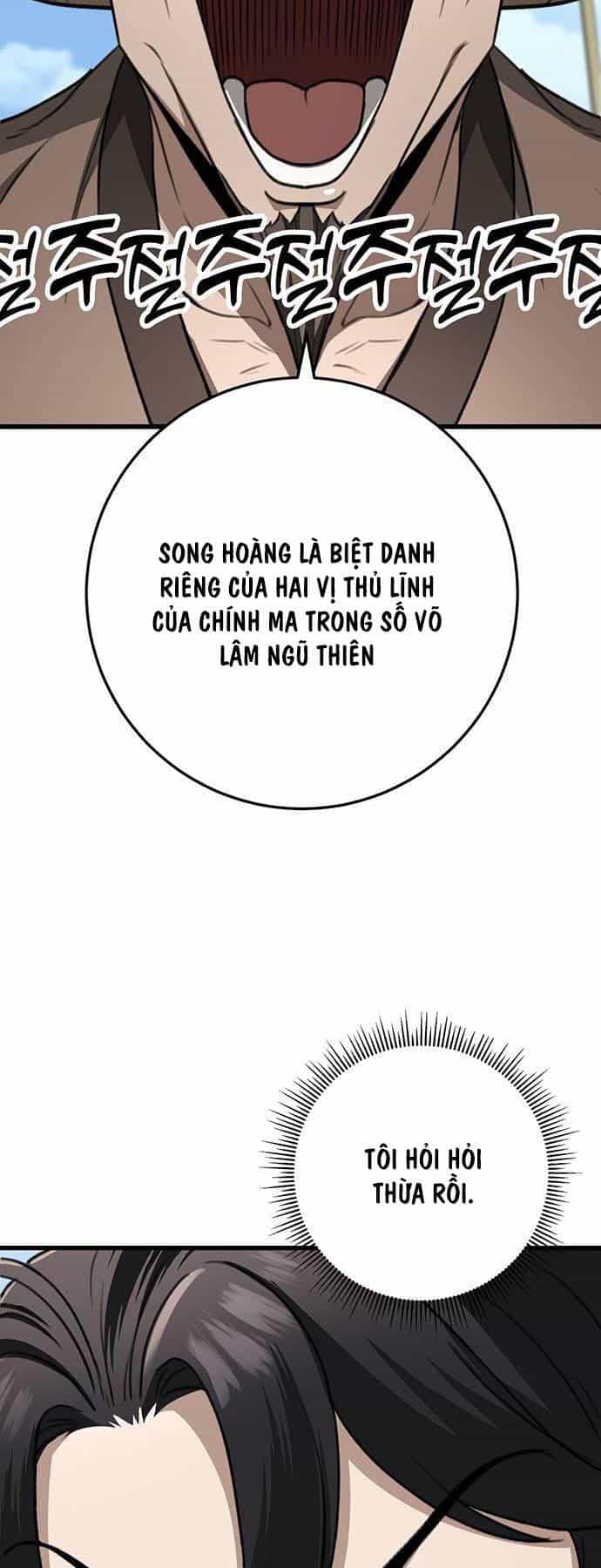 Thanh Kiếm Của Hoàng Đế - Chương 50 - ảnh 12