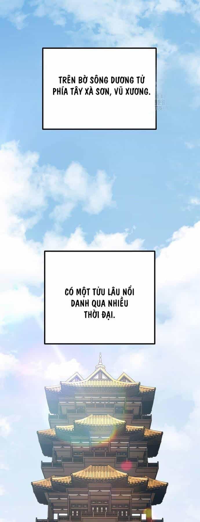 Thanh Kiếm Của Hoàng Đế - Chương 50 - ảnh 16