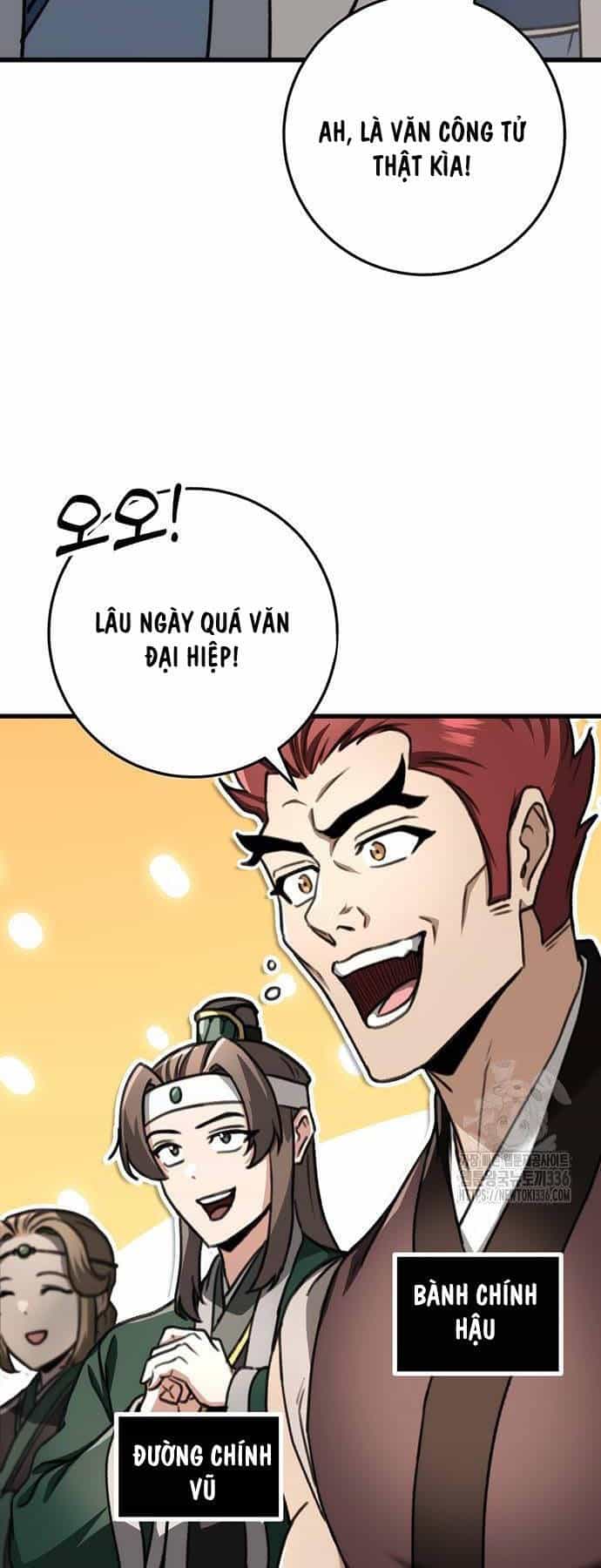 Thanh Kiếm Của Hoàng Đế - Chương 50 - ảnh 29